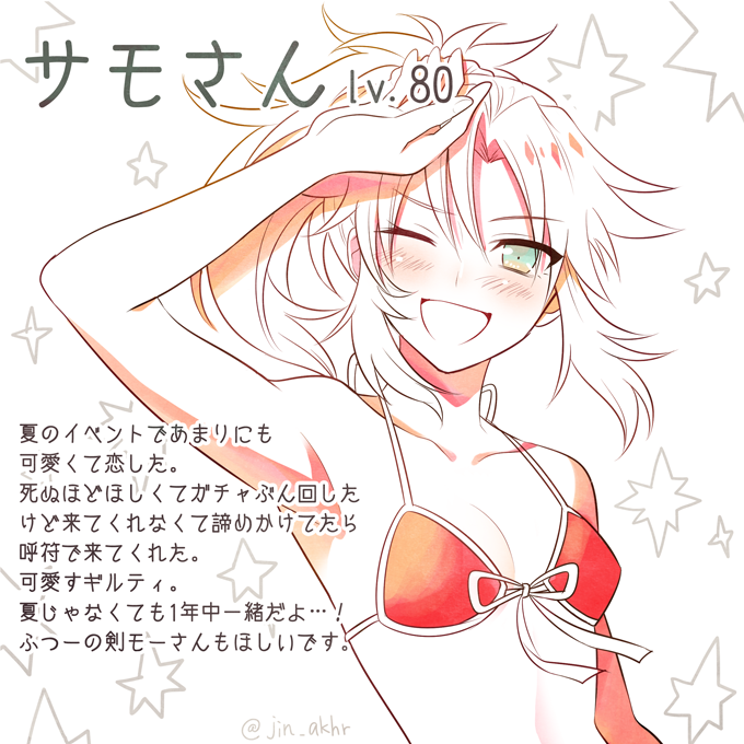 Mordred (Fate) Rule 34 Image