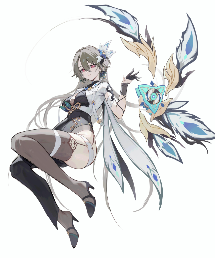 Vita (Honkai Impact) Rule 34 Image