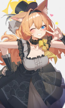 Mari (Blue Archive) Rule 34 Image