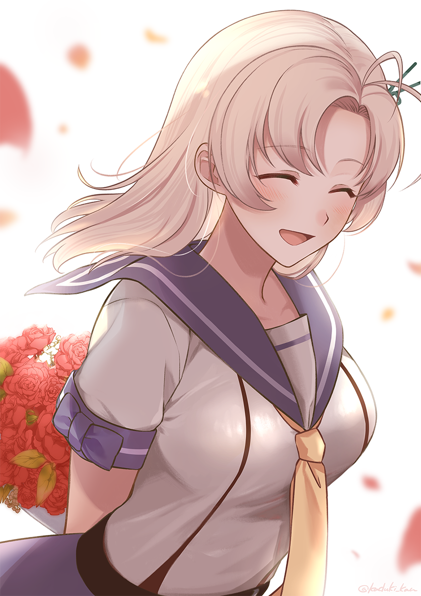 Kantai Collection Rule 34 Image