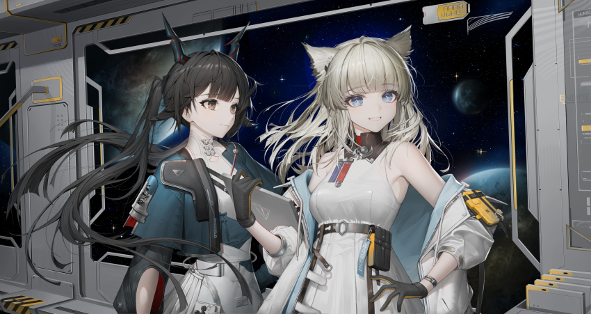 Chen Qianyu (Arknights) Rule 34 Image