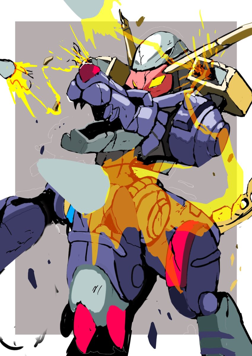 Digimon Rule 34 Image