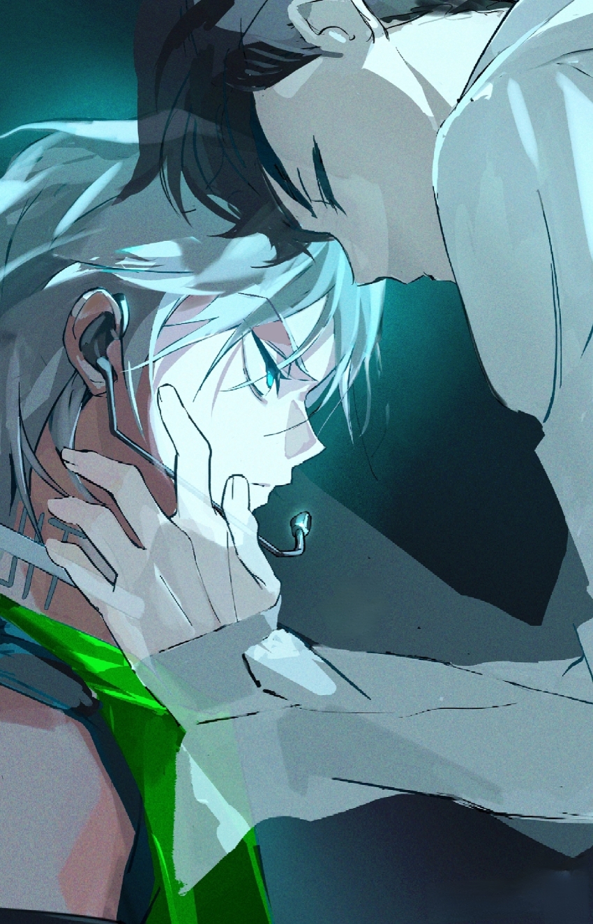 Ivan (Alien Stage) Rule 34 Image