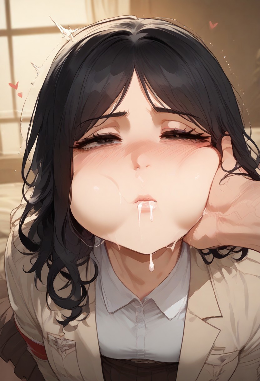 Pieck Finger (Attack On Titan) Rule 34 Image