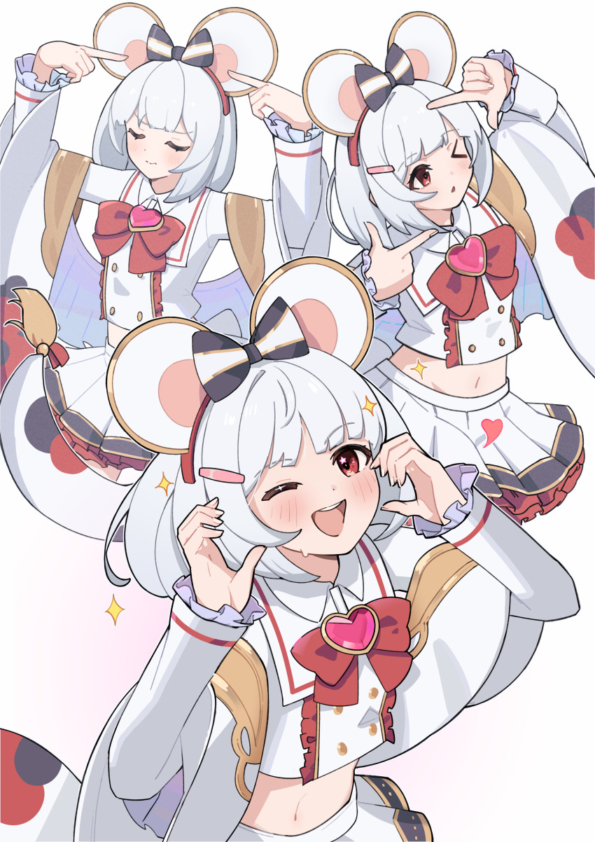 Vikala (Granblue Fantasy) Rule 34 Image