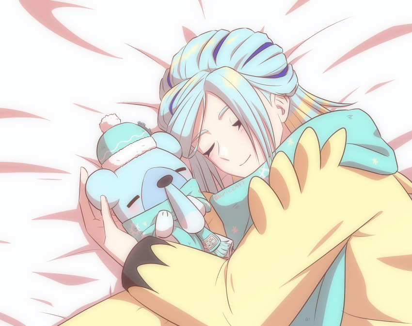 Cubchoo (Nintendo) Rule 34 Image