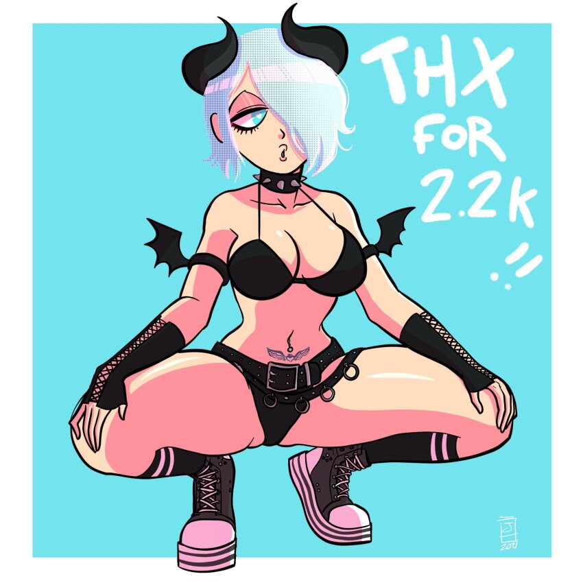 Angel (Kof) Rule 34 Image