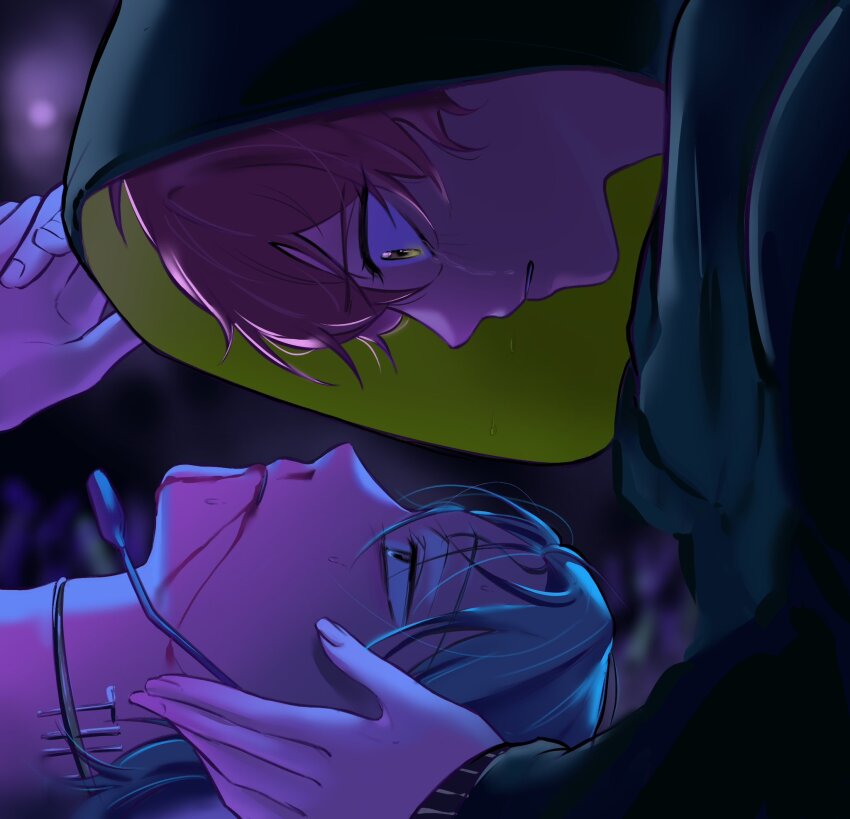 Mizi (Alien Stage) Rule 34 Image