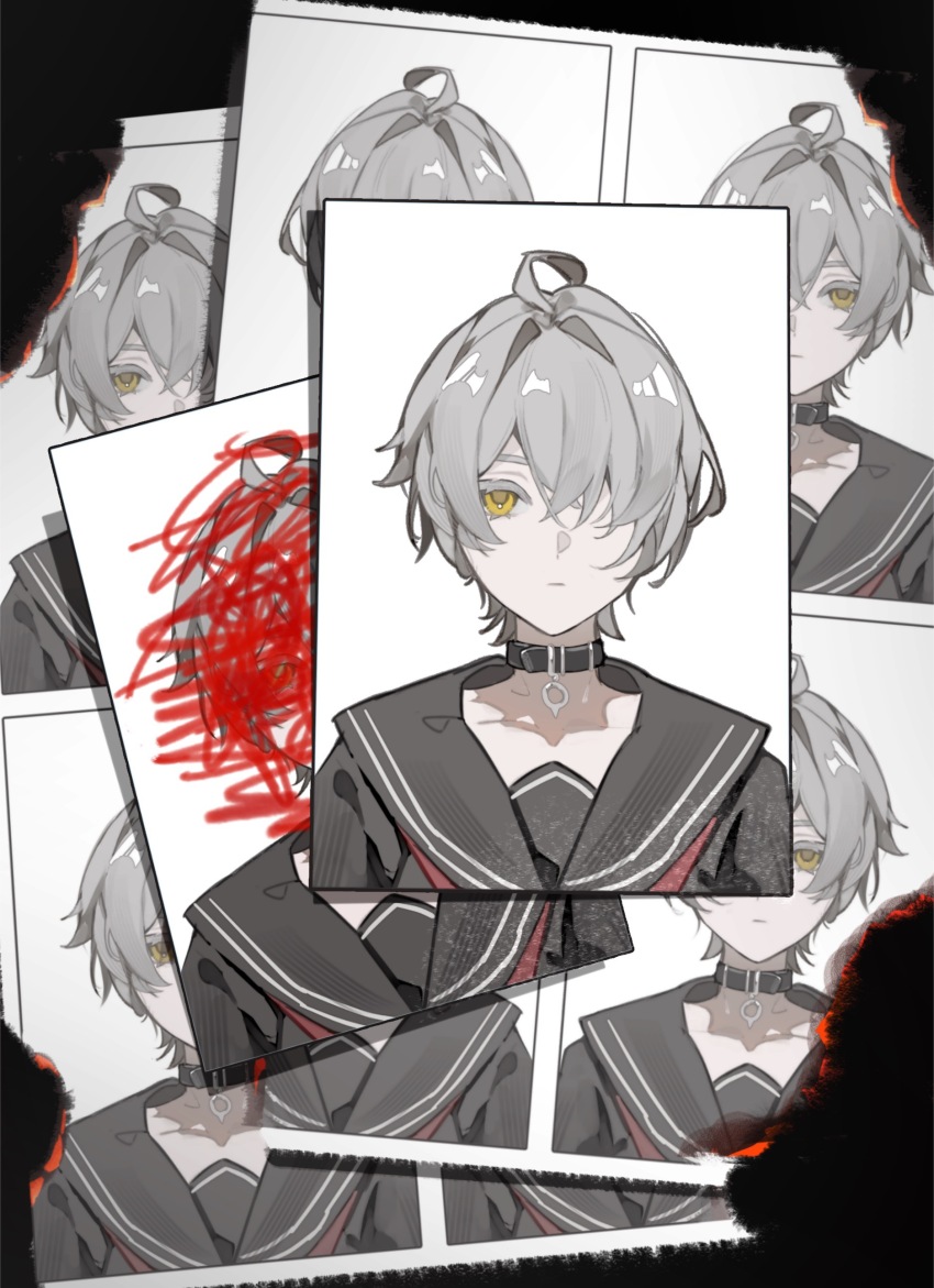 Punishing: Gray Raven Rule 34 Image