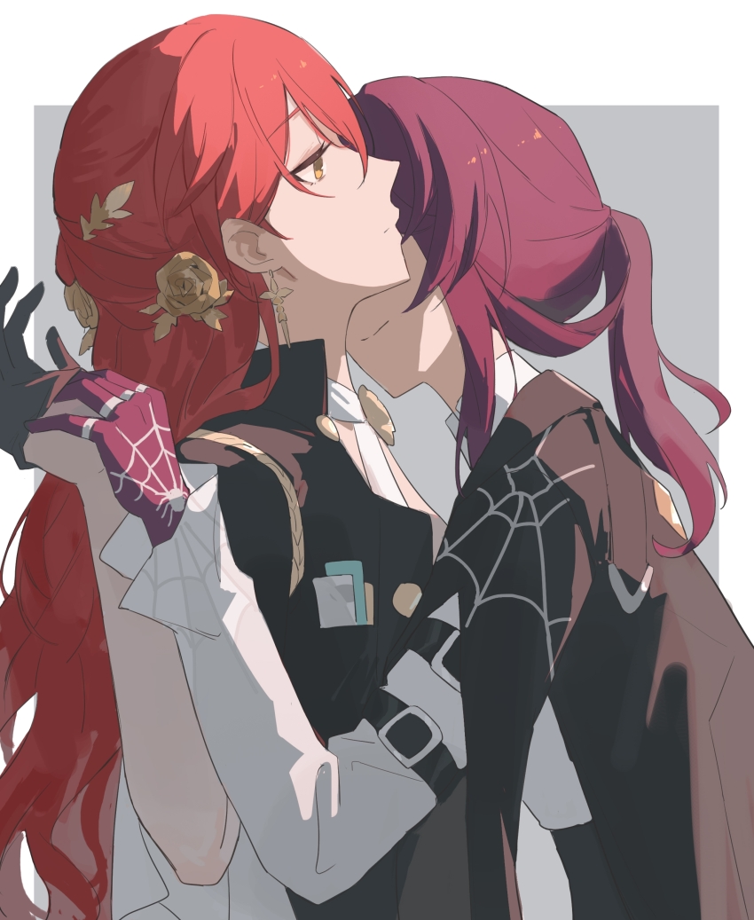 Himeko (Honkai: Star Rail) Rule 34 Image
