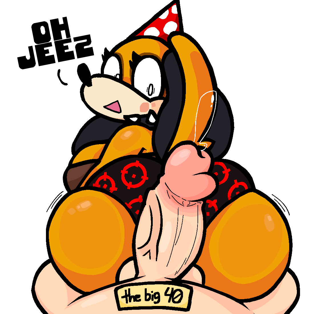 Duck Hunt Dog (Duck Hunt) Rule 34 Image