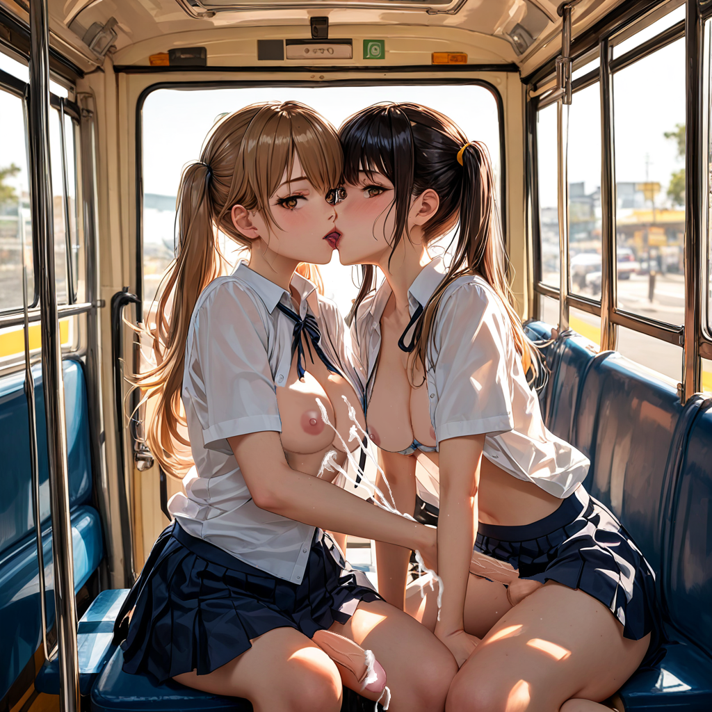 2futas Rule 34 Image