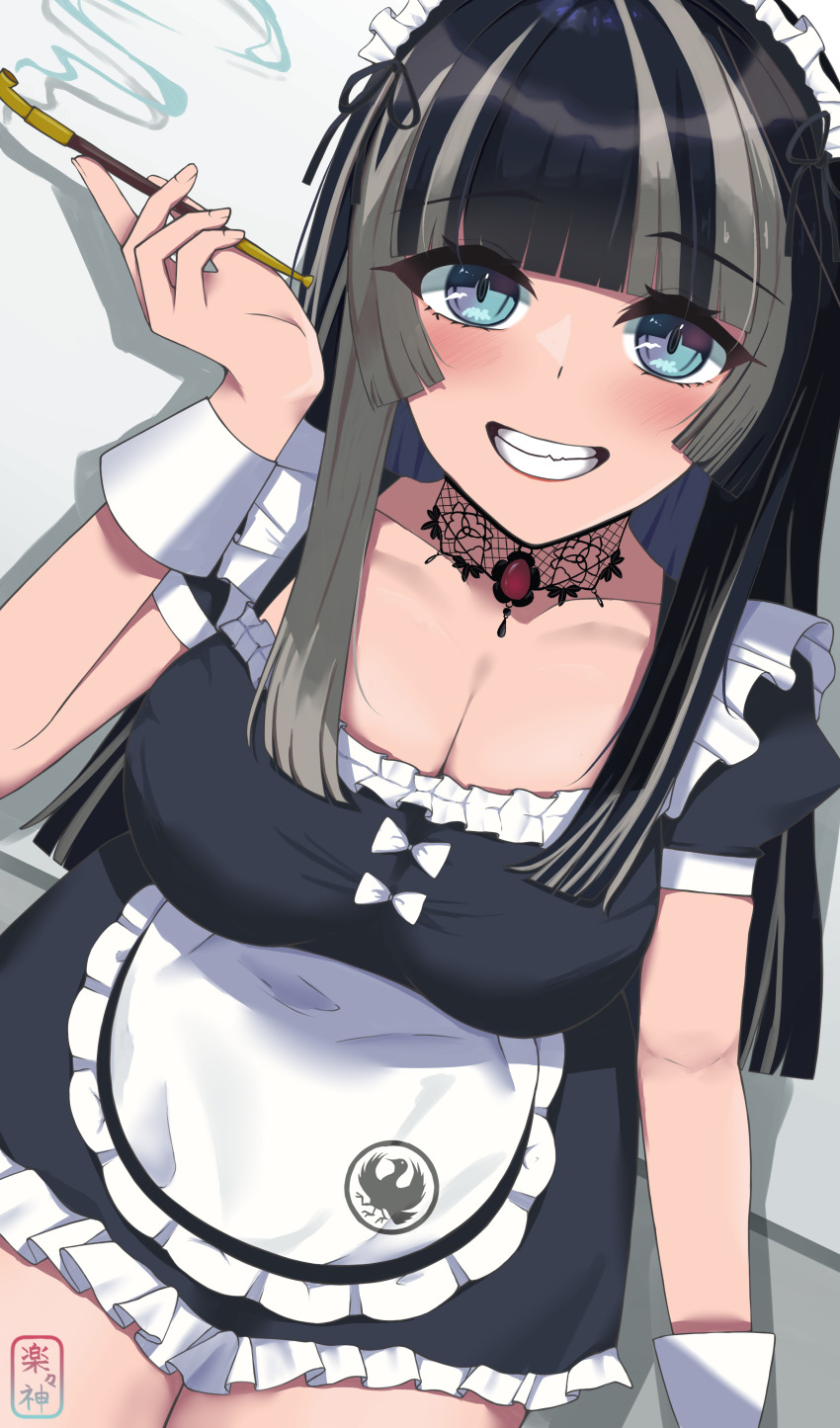 Juufuutei Raden (Hololive) Rule 34 Image