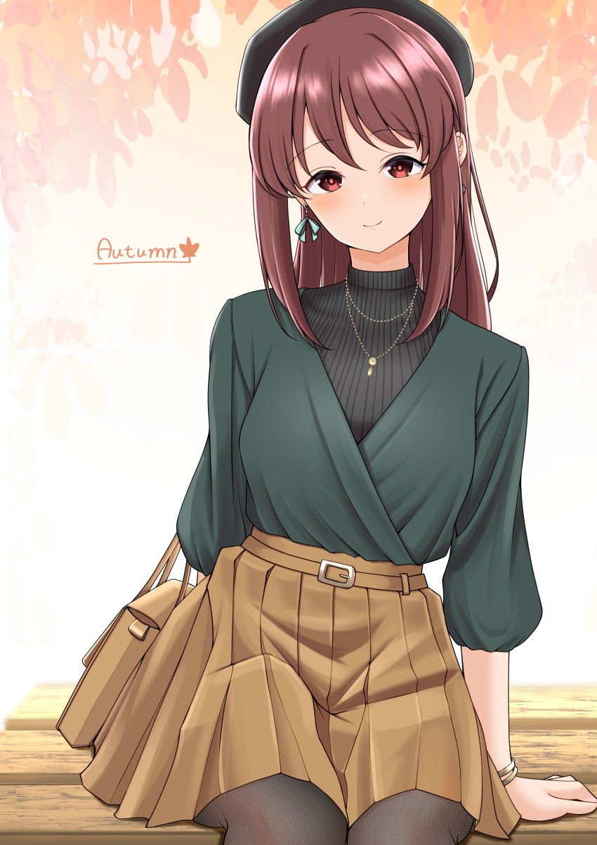 Mifune Miyu (Idolmaster) Rule 34 Image