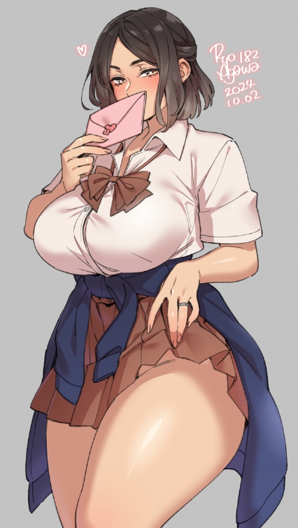 Original Rule 34 Image