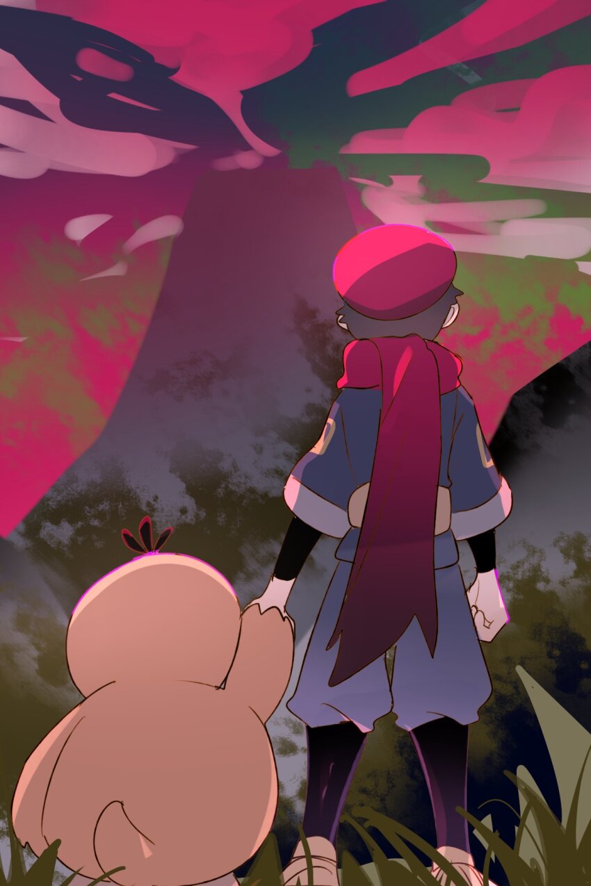 Gen 1 Pokemon (Nintendo) Rule 34 Image