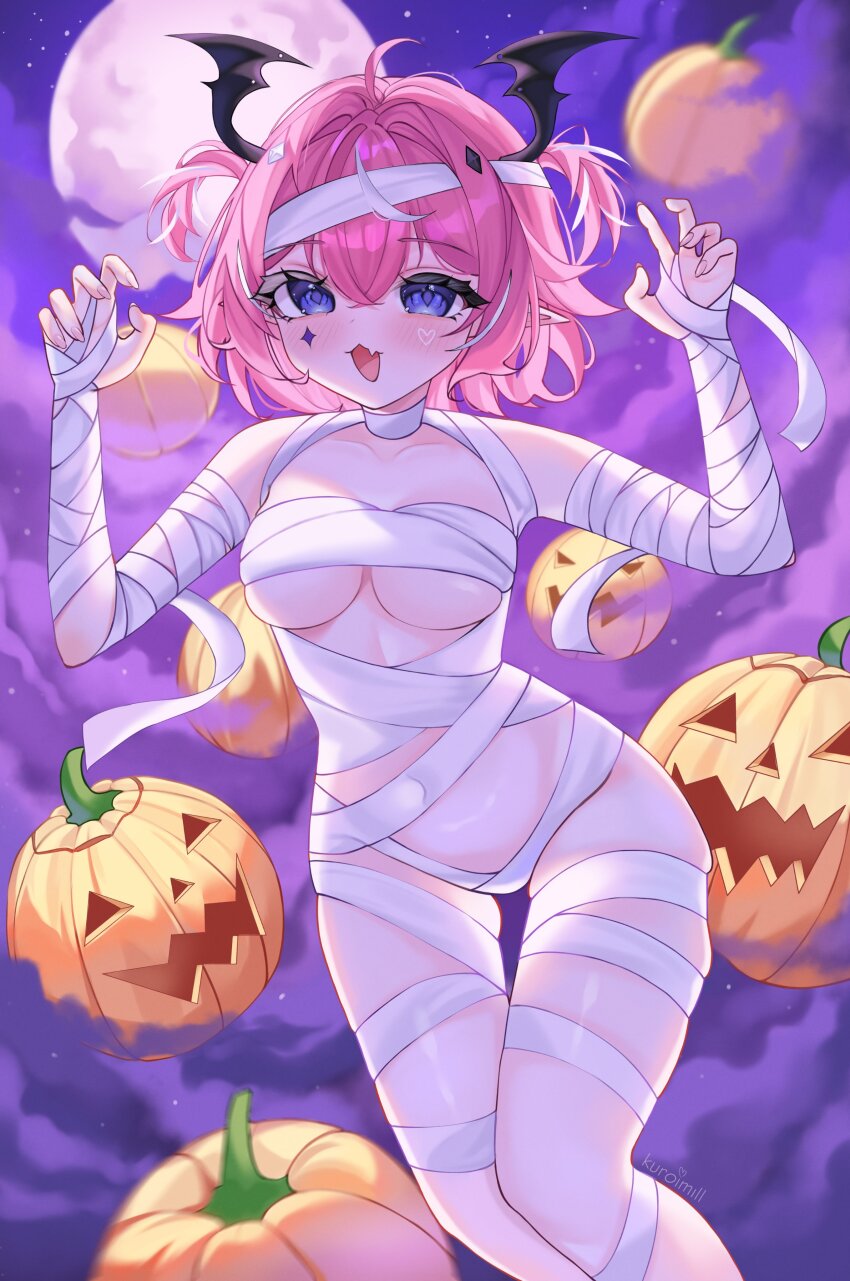 Camila (Vtuber) Rule 34 Image