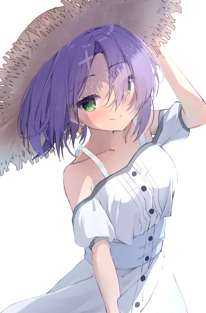 Hiuchidani Mei (Cafe Stella To Shinigami No Chou) Rule 34 Image