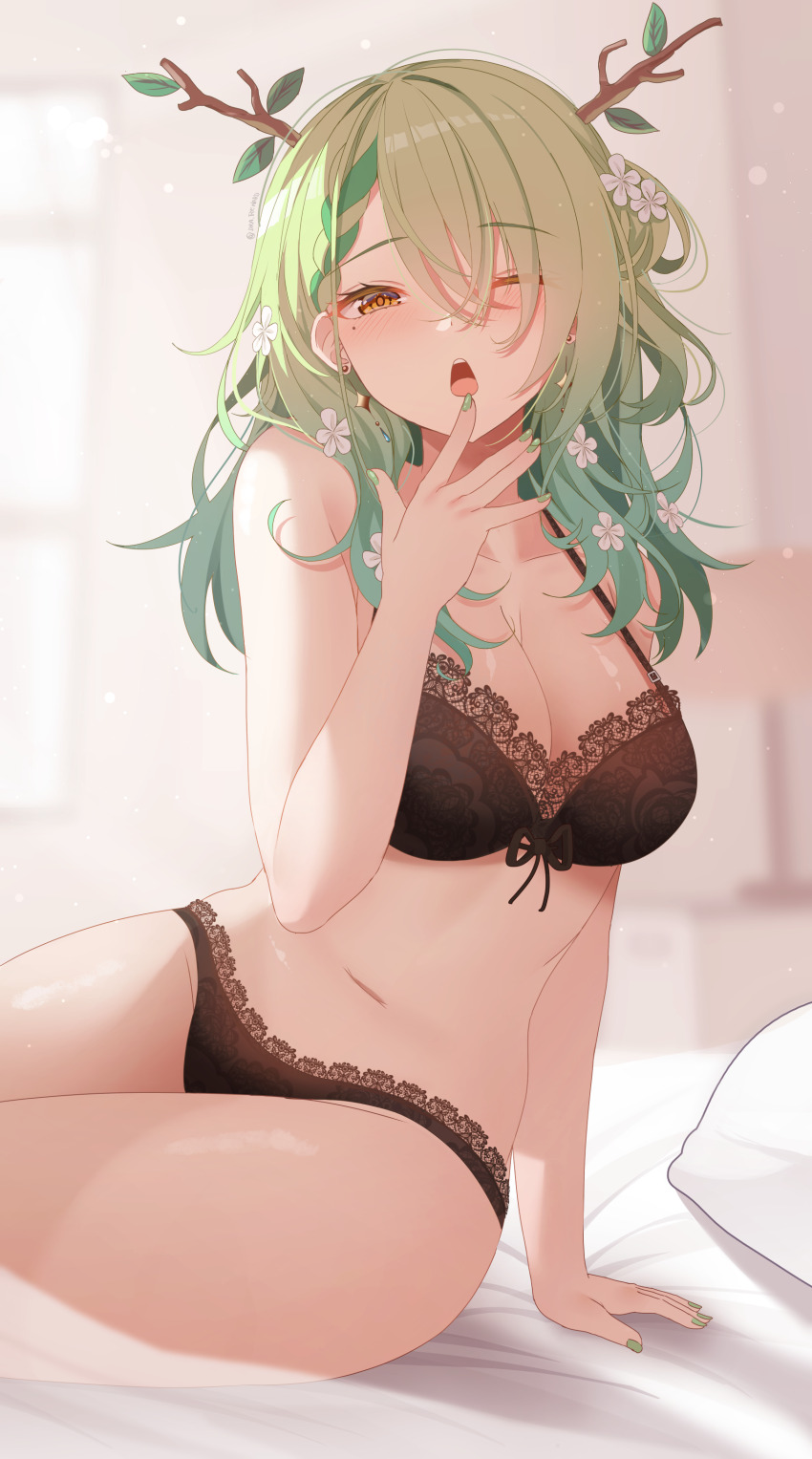 Ceres Fauna (Hololive) Rule 34 Image