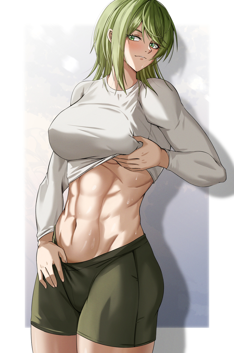 Original Rule 34 Image