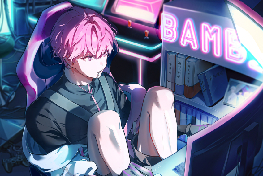 Bamby (Plave) Rule 34 Image