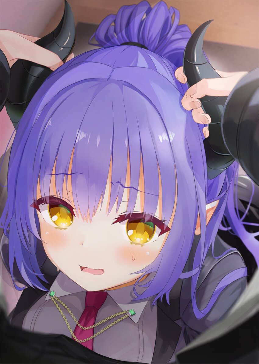 Kohibari Kurumi (Tenshi Souzou Re-Boot!) Rule 34 Image