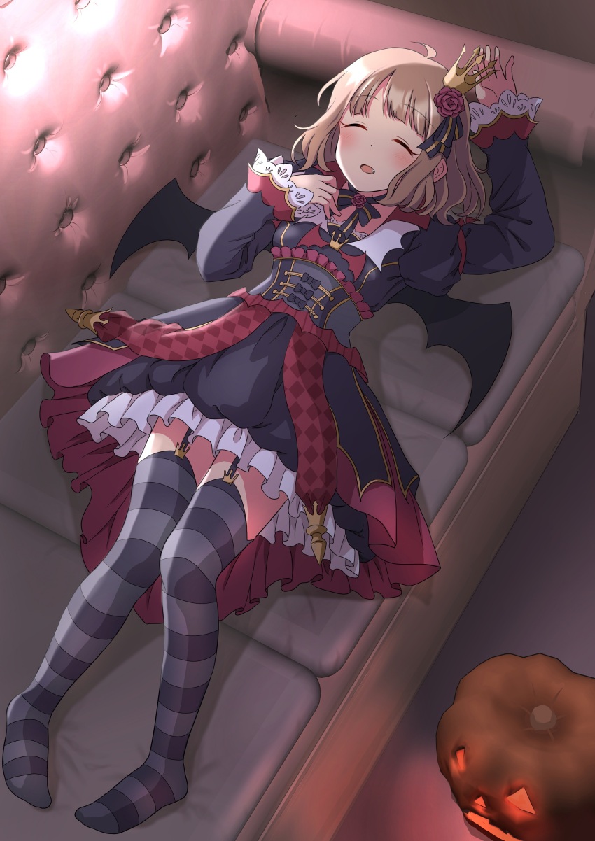 Suou Momoko (Idolmaster) Rule 34 Image