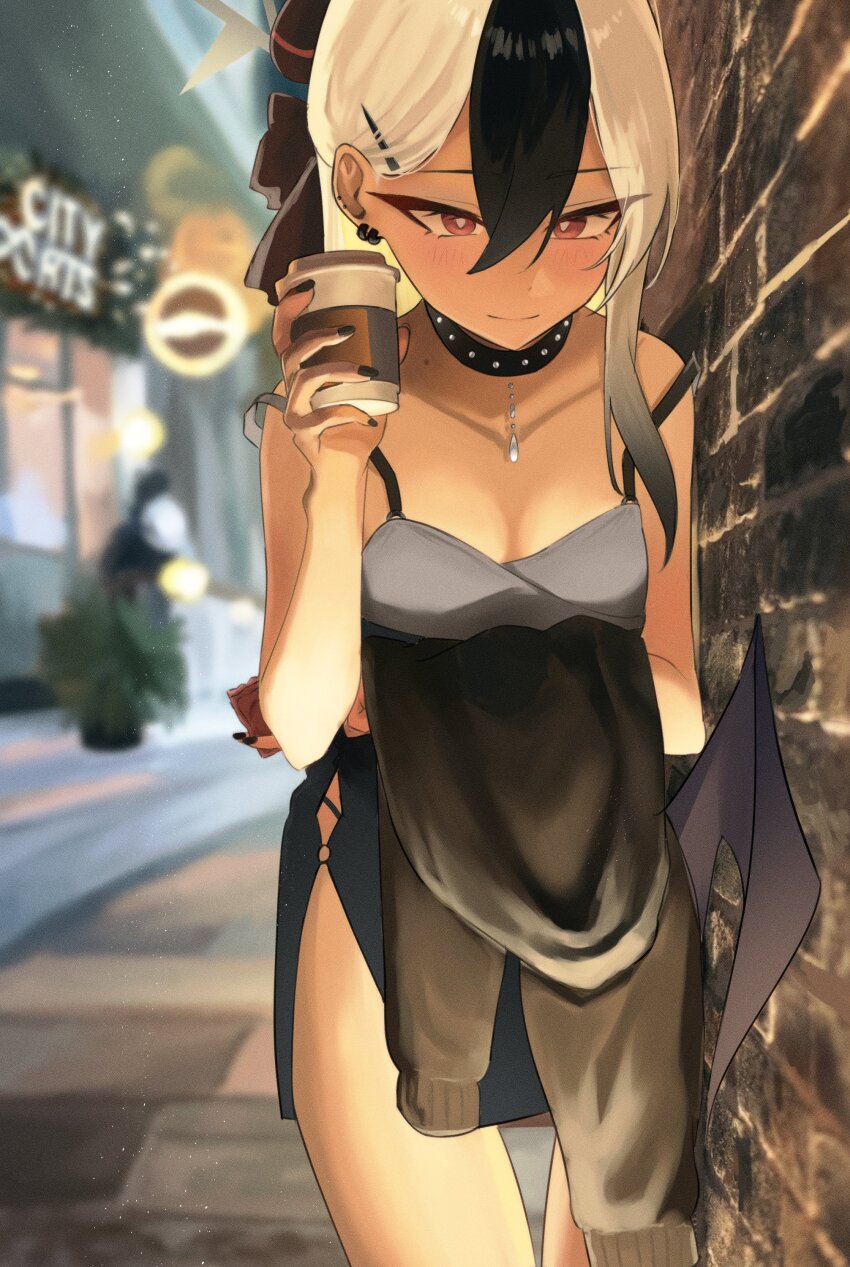 Kayoko (Blue Archive) Rule 34 Image