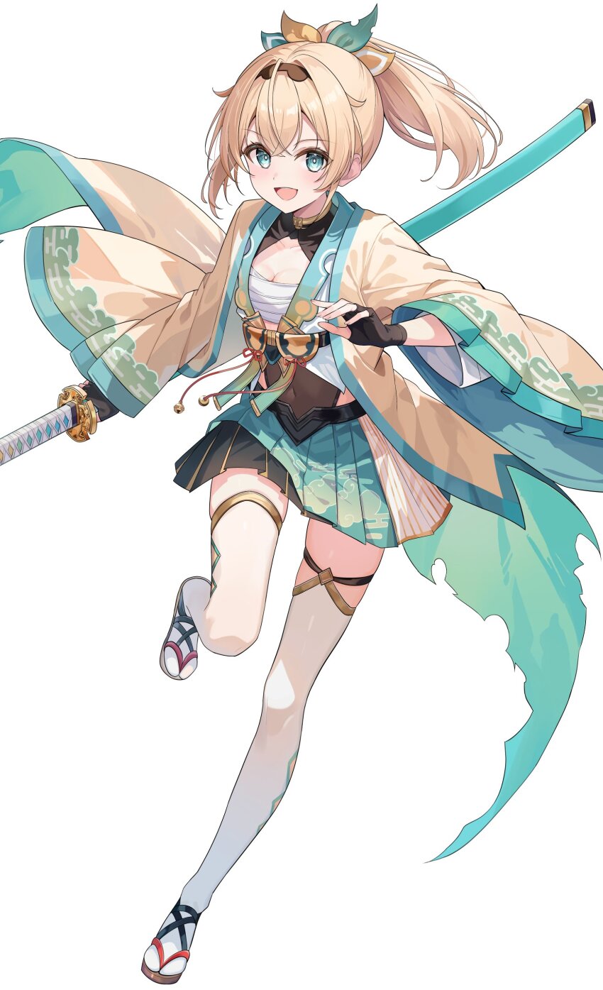 Kazama Iroha (Hololive) Rule 34 Image