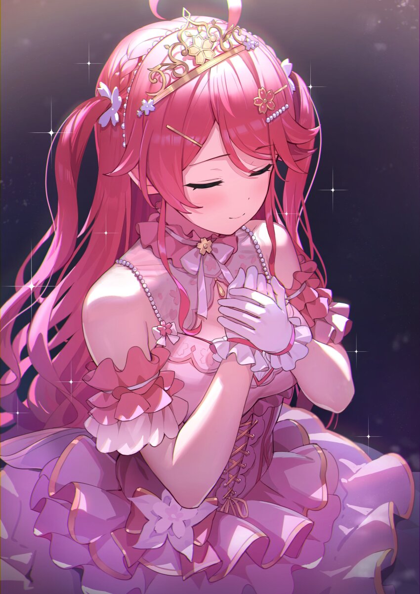 Sakura Miko (Hololive) Rule 34 Image
