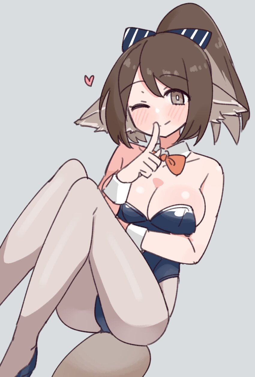 Perfumer (Arknights) Rule 34 Image