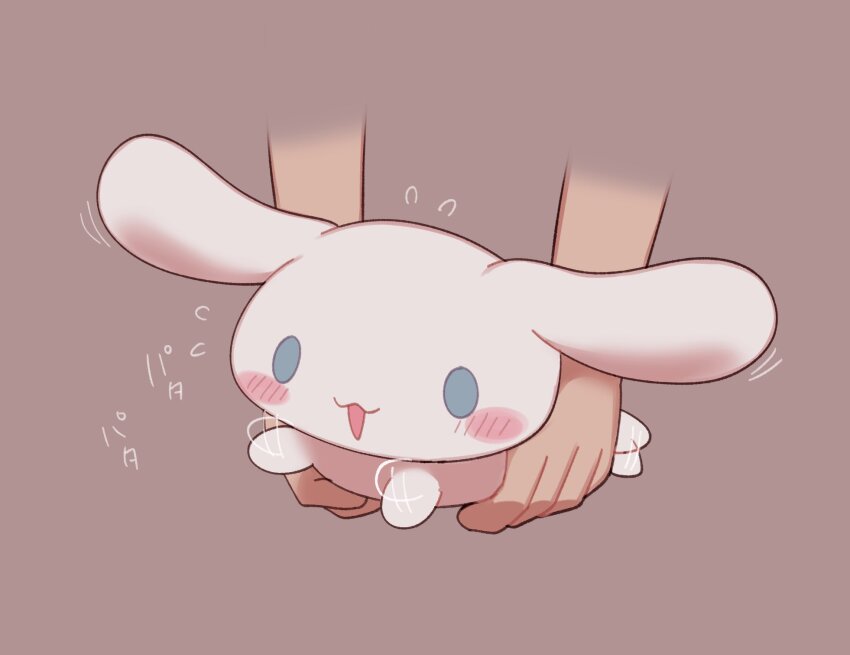 Cinnamoroll (Sanrio) Rule 34 Image