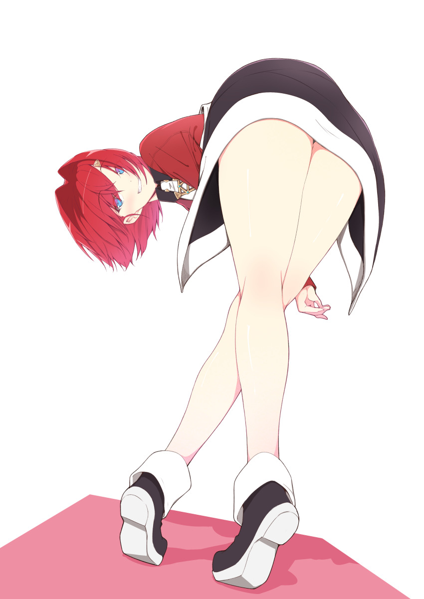 Ange Katrina (Nijisanji) Rule 34 Image