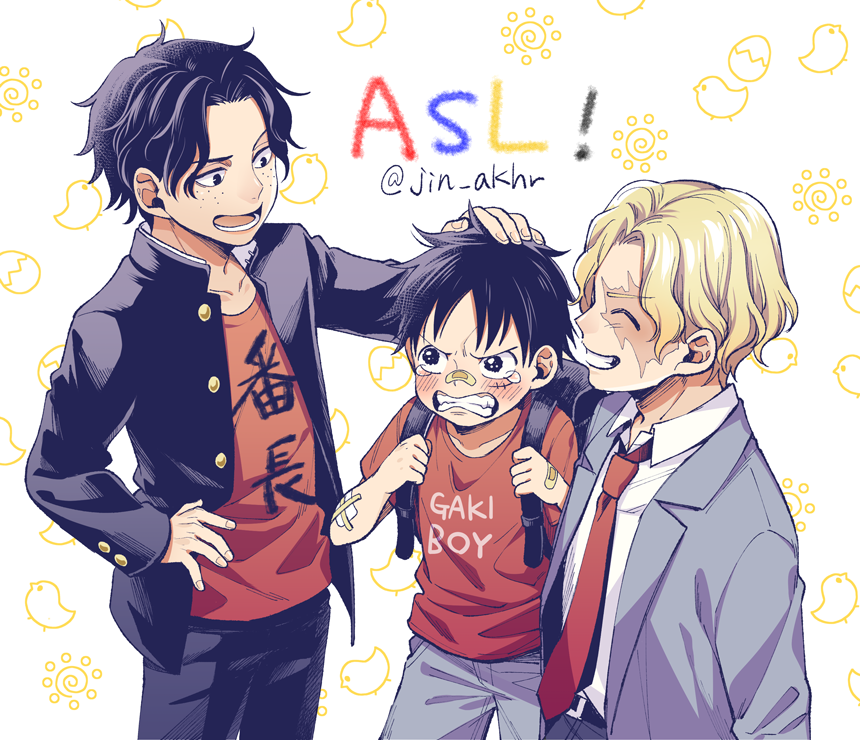 Sabo (One Piece) Rule 34 Image