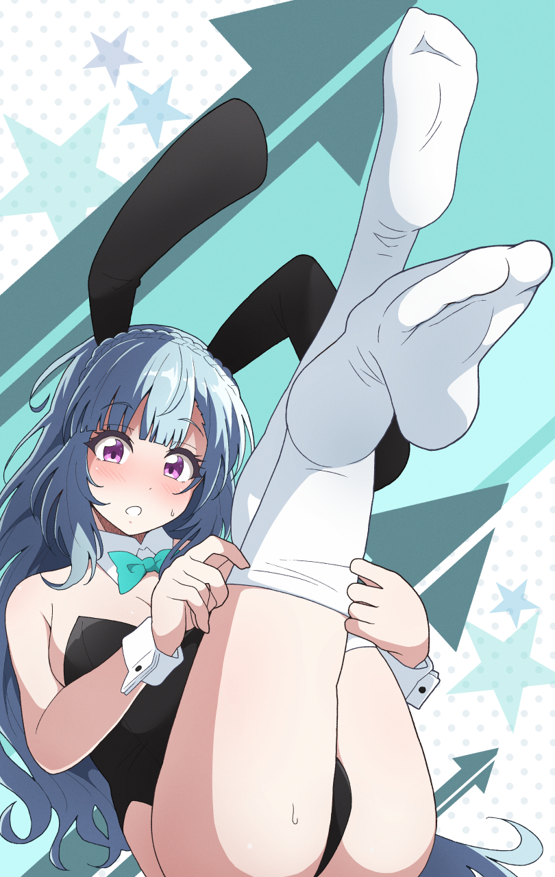 Mejiro Ardan (Umamusume) Rule 34 Image