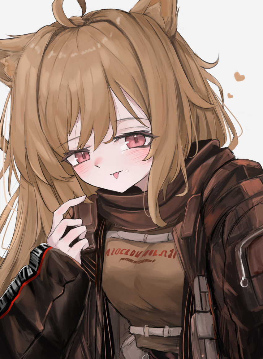 Ceobe (Arknights) Rule 34 Image