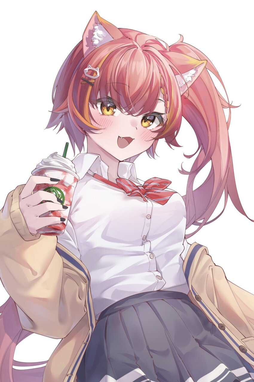 Nekota Tsuna (Vspo!) Rule 34 Image