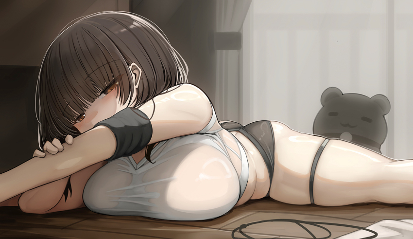 Original Rule 34 Image