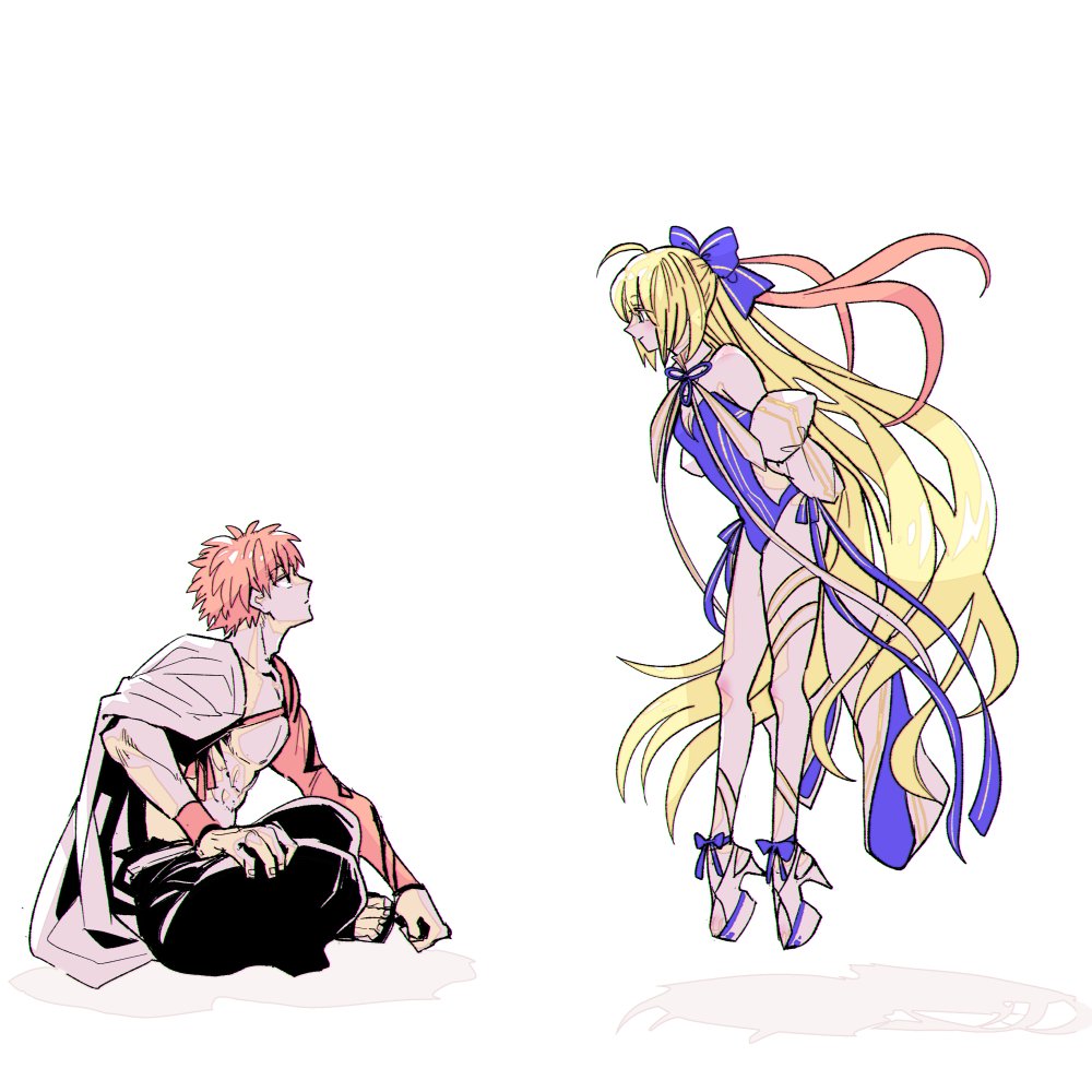 Artoria Caster (Fate) Rule 34 Image