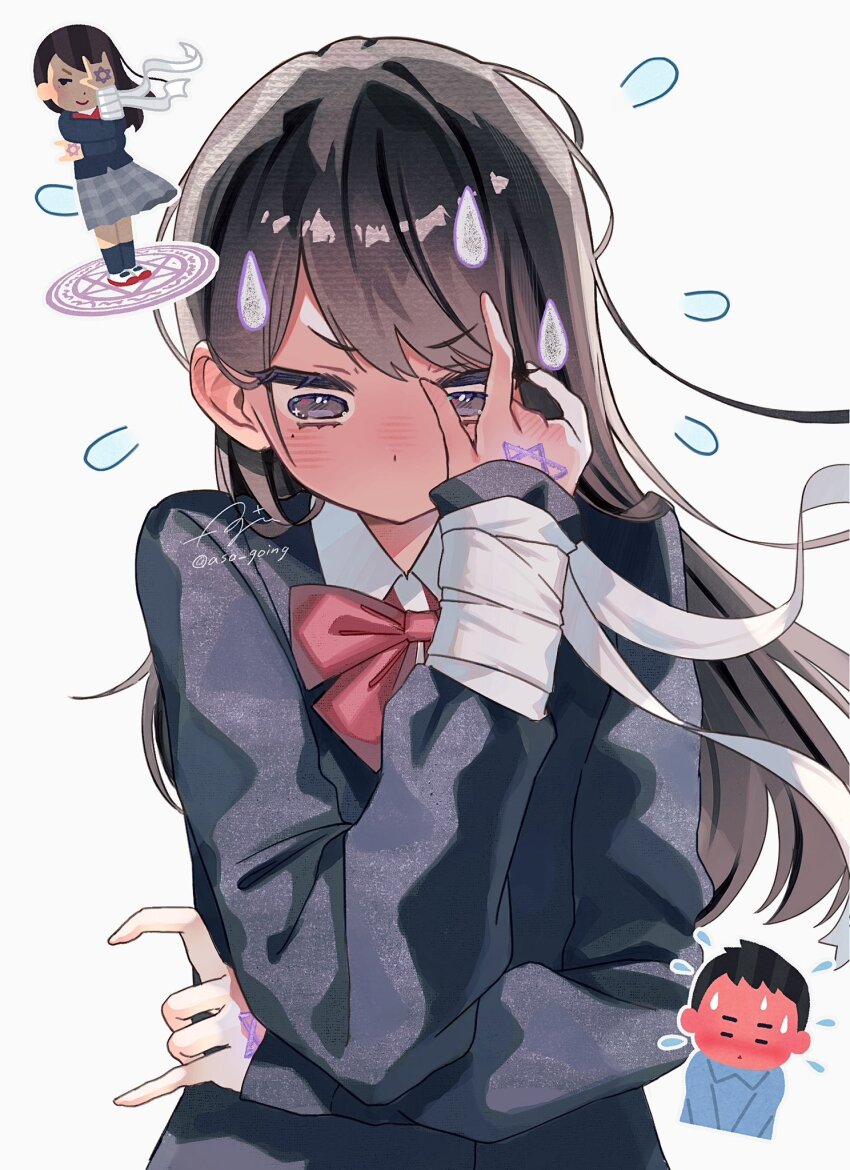Irasutoya Rule 34 Image
