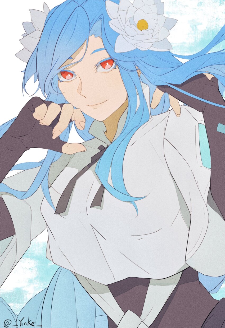 Dizzy (Guilty Gear) Rule 34 Image