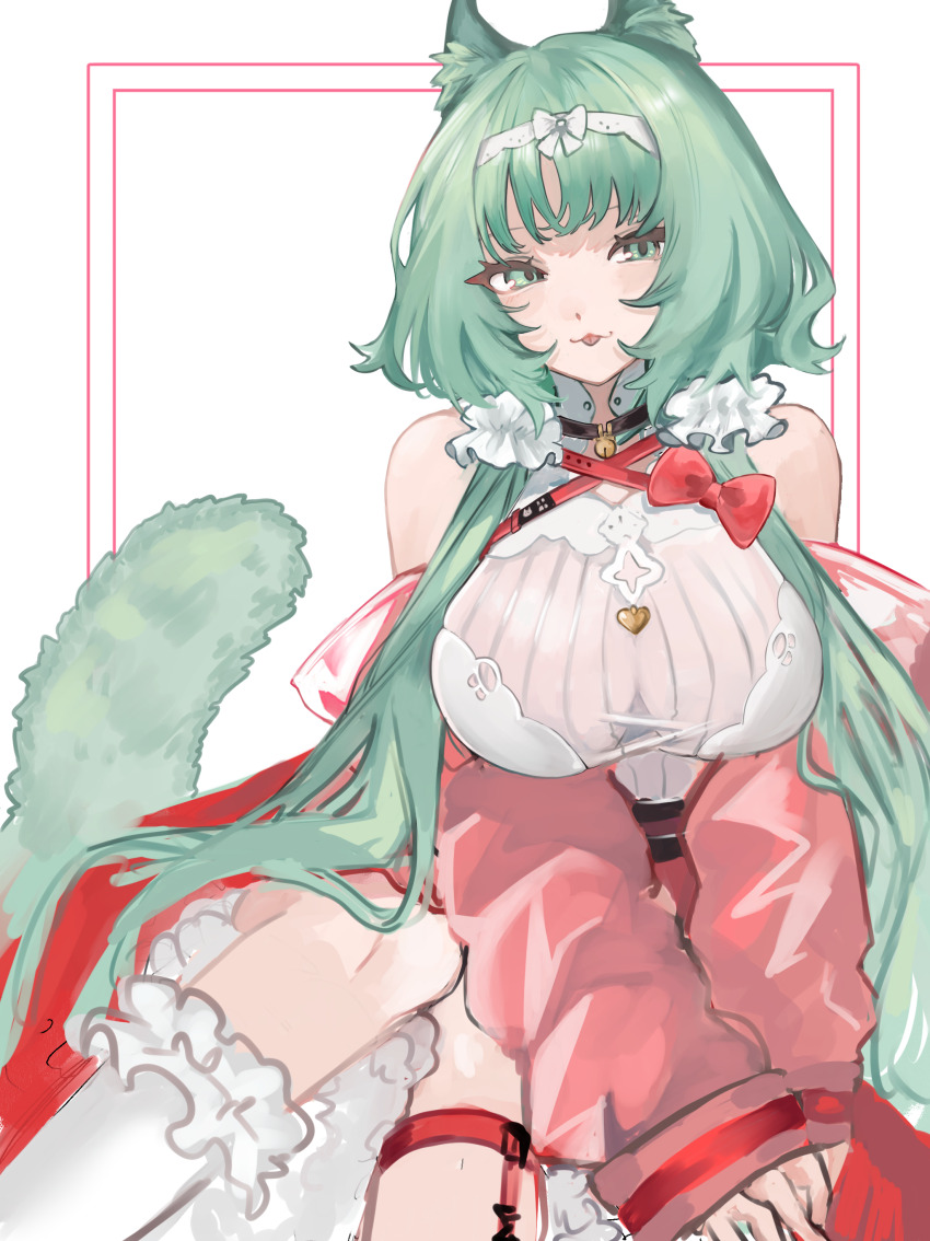 Harmonie (Arknights) Rule 34 Image