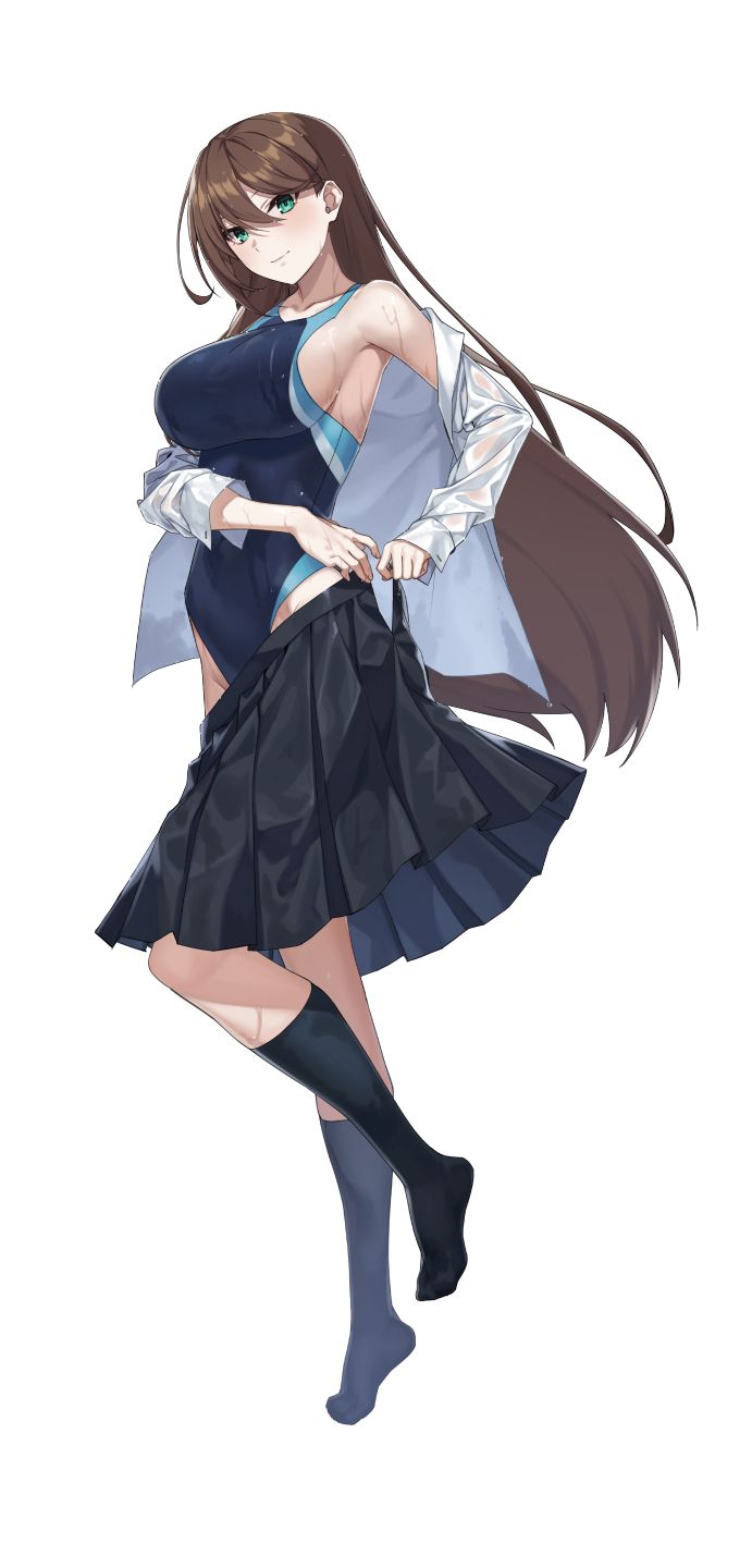 Counter:Side Rule 34 Image