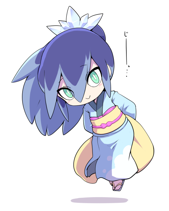 Youkai Watch Rule 34 Image