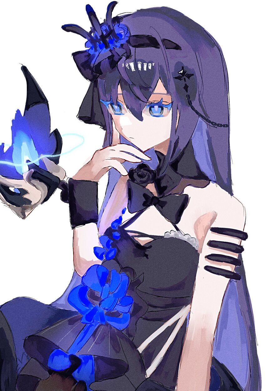 Seele Vollerei (Honkai (Series)) Rule 34 Image
