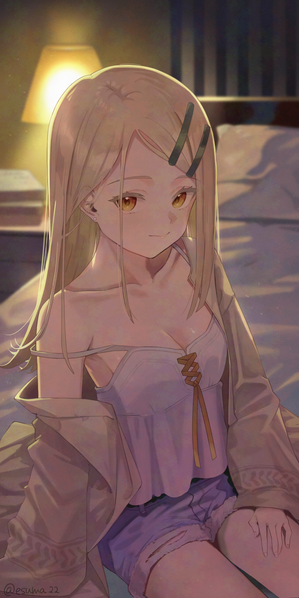 Shinosawa Hiro (Gakuen Idolmaster) Rule 34 Image