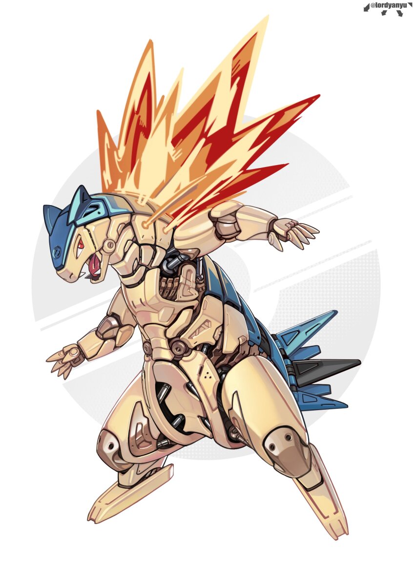Gen 2 Pokemon (Nintendo) Rule 34 Image