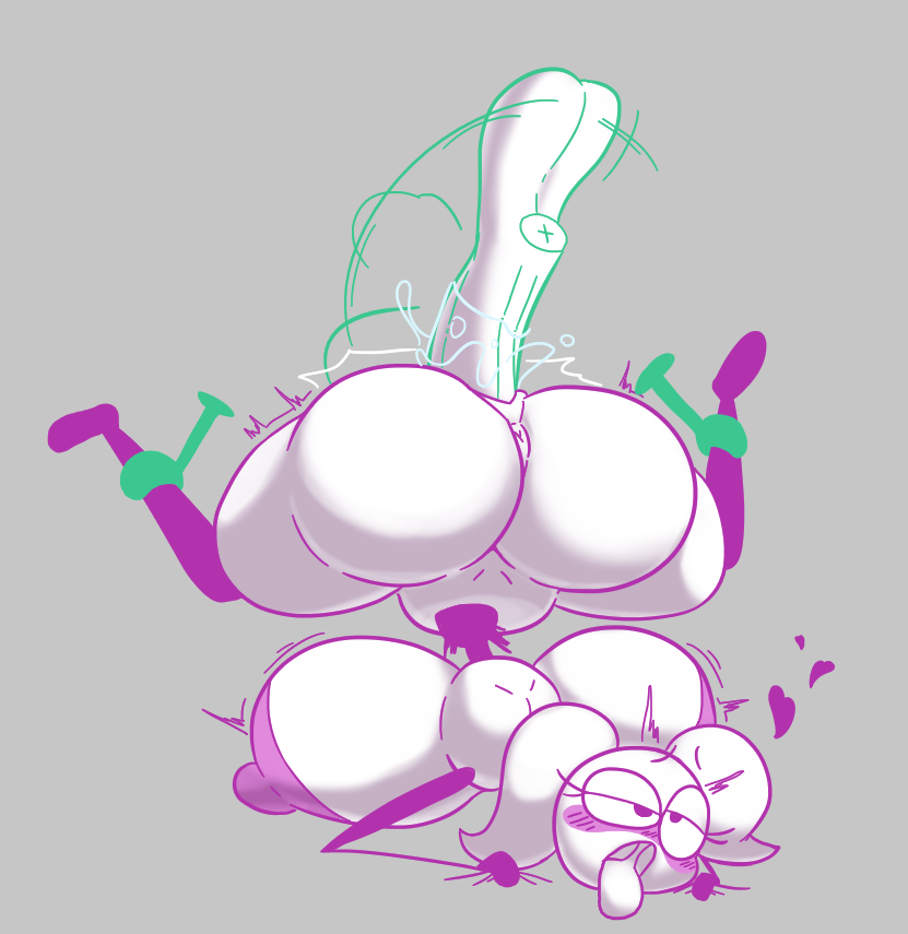 Stacy (Dick Figures) Rule 34 Image