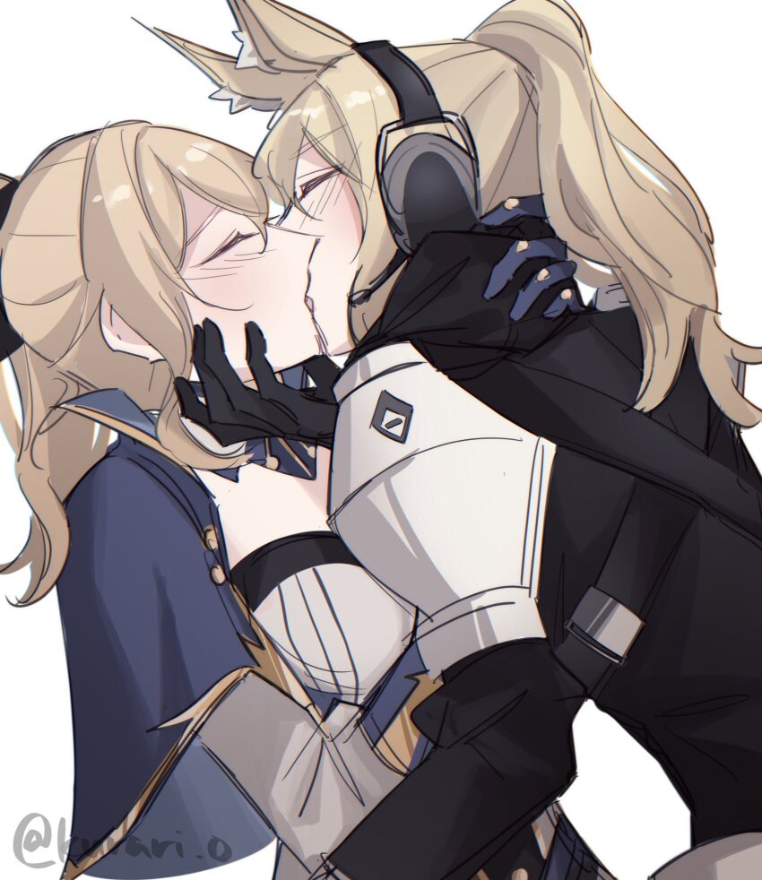 Jean (Genshin Impact) Rule 34 Image