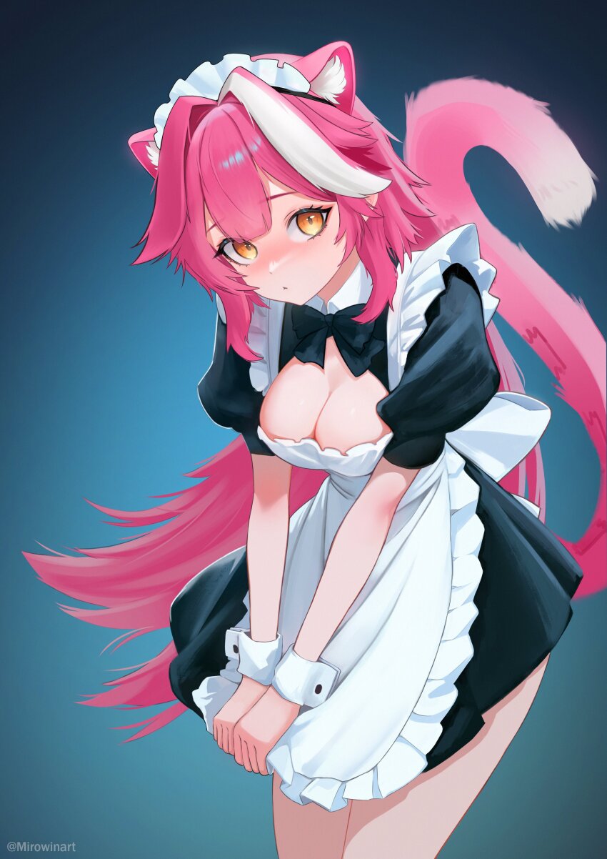 Raora Panthera (Hololive) Rule 34 Image